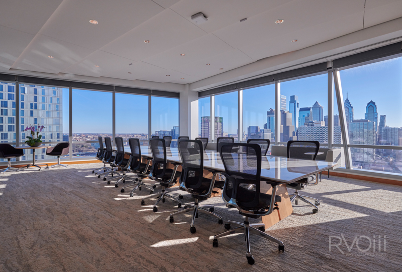 commercial, office, interior, highrise