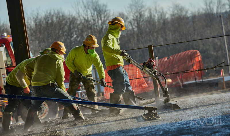 industrial, people, construction