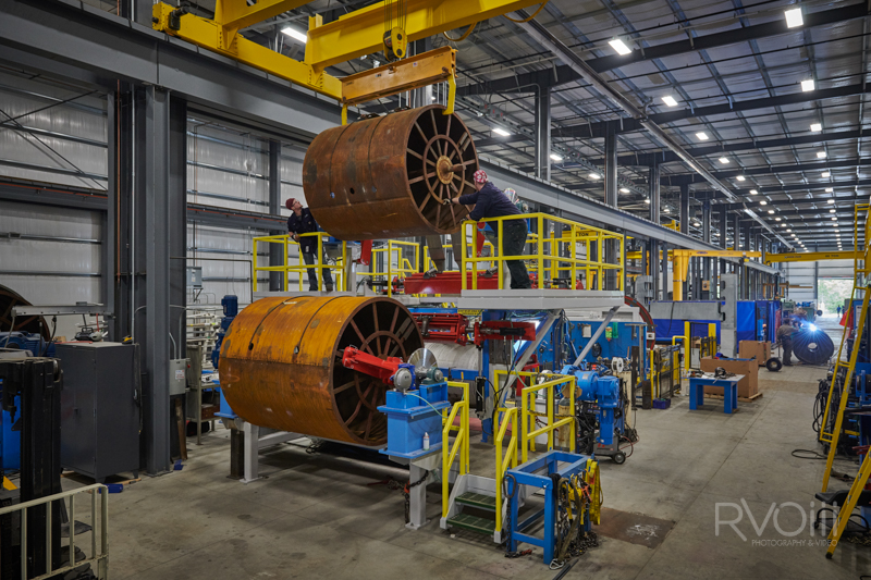 industrial, warehouse