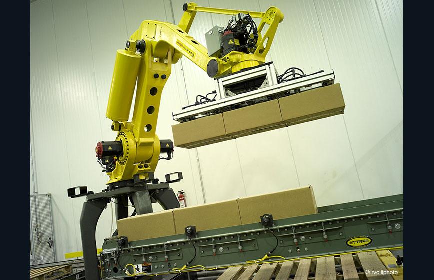 industrial, construction