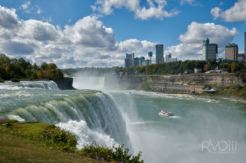 stock, waterscape, cityscape, Niagara Falls, NY, New York, water