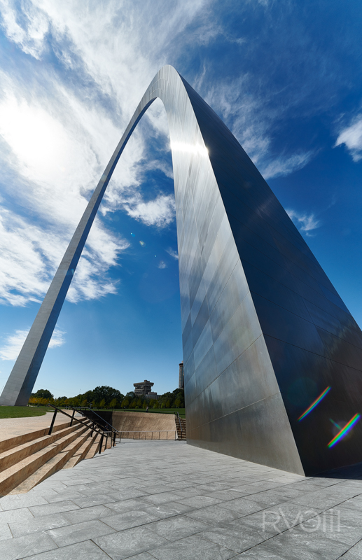 stock, Gateway Arch, St Louis, Missouri, MO